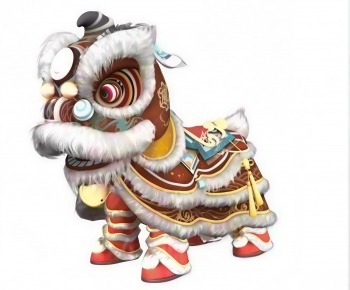 New Chinese Style Other-ID:237710006