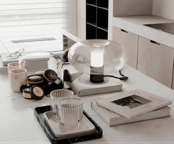 Modern Decorative Set-ID:332223891