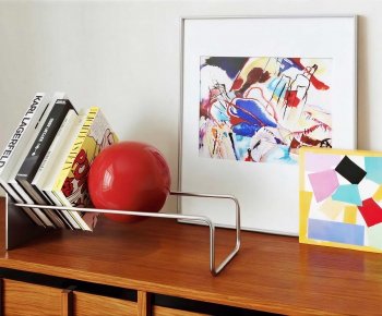 Modern Decorative Set-ID:634675981