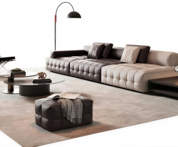 Modern Sofa Combination-ID:710963012
