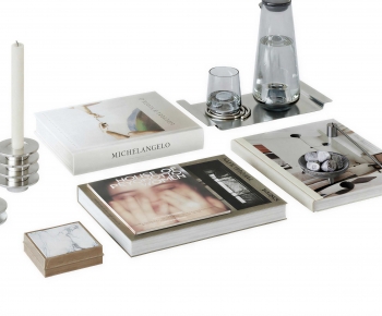 Modern Decorative Set-ID:215847974