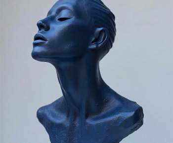Modern Sculpture-ID:695346127