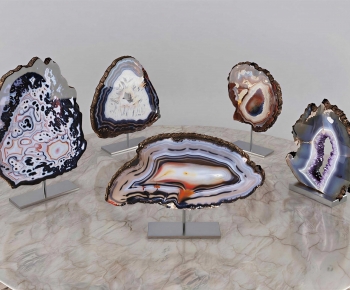 Modern Decorative Set-ID:340379952