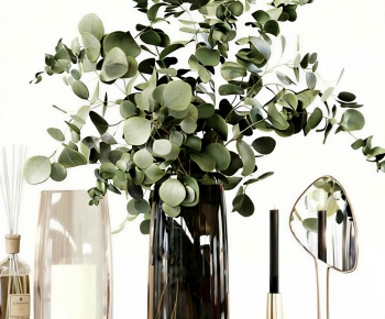 Modern Decorative Set-ID:858584885