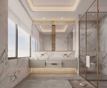 Modern TOILET-ID:219990973