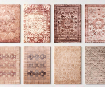 European Style The Carpet-ID:146675113