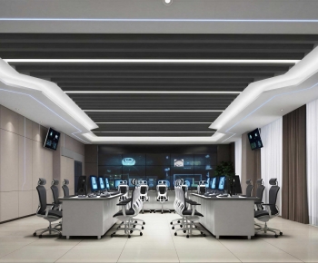 Modern Monitor Room-ID:701263902