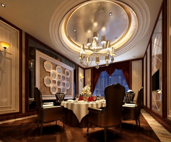 American Style Restaurant Box-ID:271049023