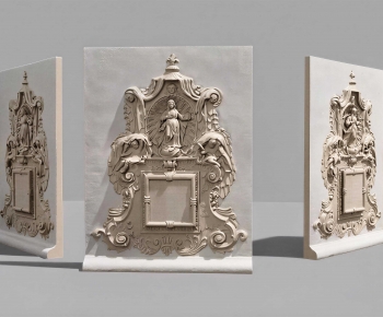 European Style Wall Decoration-ID:995153904