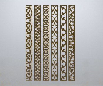 New Chinese Style Carving-ID:452480082