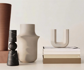 Modern Decorative Set-ID:584204914