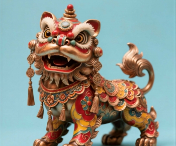 New Chinese Style Meichen-ID:630146037