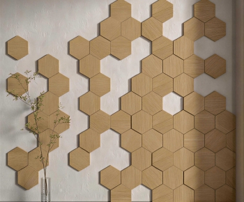 Modern Wall Decoration-ID:453608996