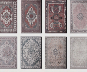 European Style The Carpet-ID:169421913