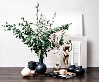 Modern Decorative Set-ID:964786052