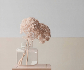 Modern Flower Arrangement-ID:648571971