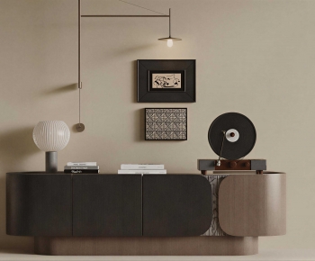 Modern Side Cabinet-ID:362463957