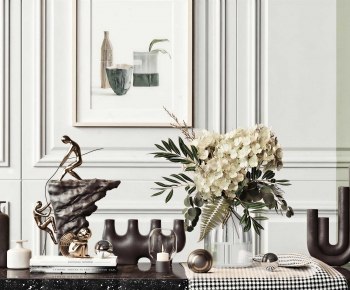 Modern Decorative Set-ID:473089276
