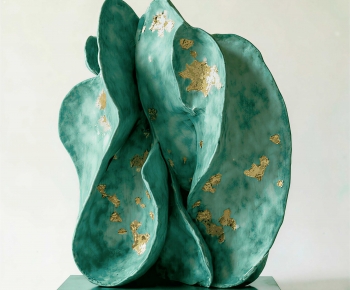 Modern Sculpture-ID:612134937