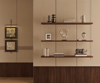 Modern Decorative Frame-ID:578360656