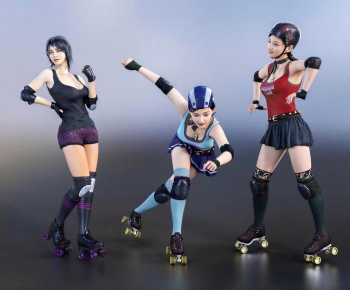 Modern Human-ID:816096079
