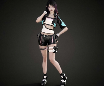 Modern Woman-ID:101170529