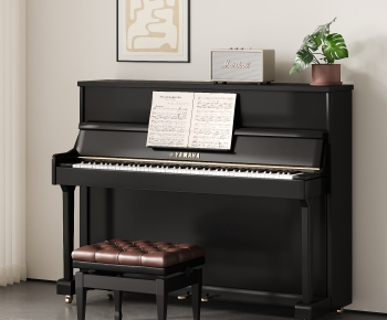 Modern Piano-ID:610280082