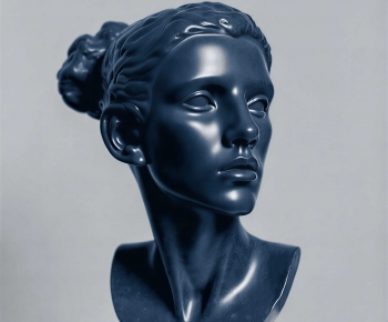 Modern Sculpture-ID:715030919