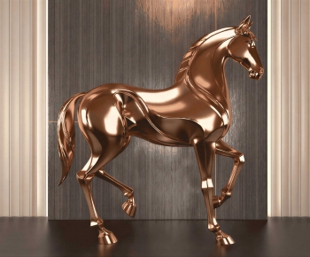 Modern Decorative Set-ID:198908096