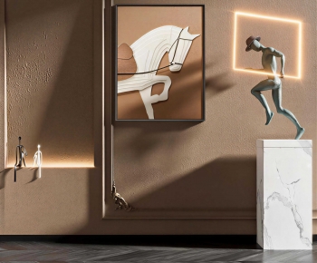 Modern Decorative Set-ID:678081048