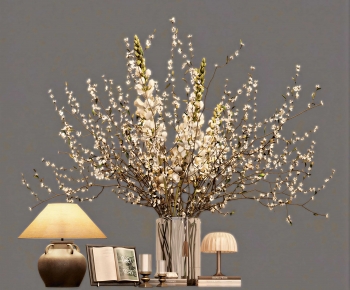 Modern Decorative Set-ID:795109039