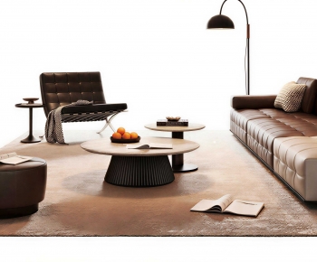 Modern Sofa Combination-ID:285763986