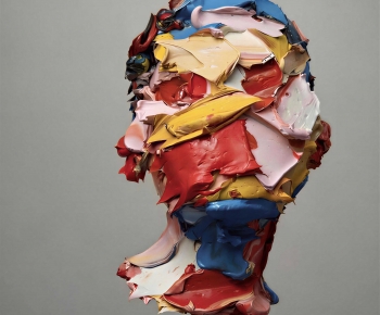 Modern Sculpture-ID:134237055