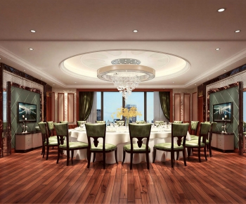 New Chinese Style Restaurant Box-ID:592257984