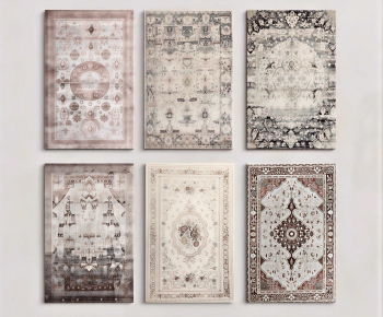 European Style The Carpet-ID:410376076