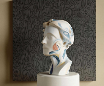 Modern Decorative Set-ID:803180935