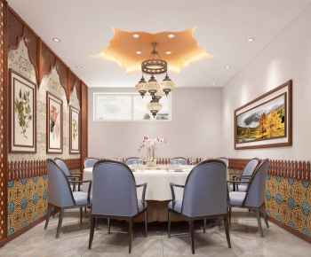 Modern Restaurant Box-ID:397598033