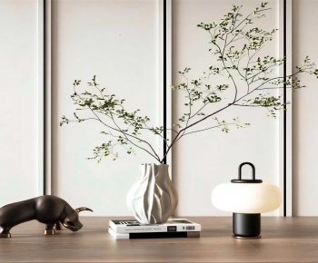 Modern Decorative Set-ID:259099018