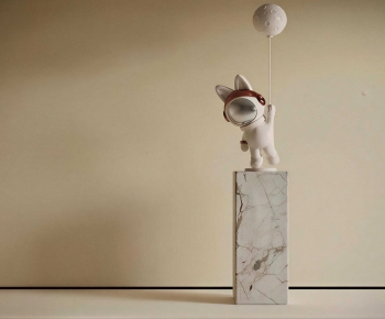 Modern Sculpture-ID:773947001
