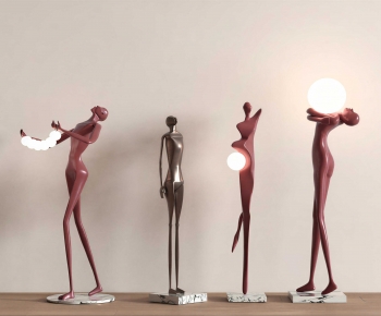 Modern Decorative Set-ID:501354938