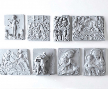 European Style Wall Decoration-ID:798615932