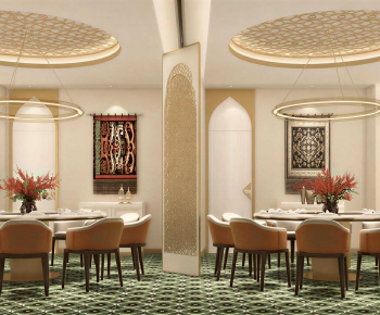 Modern Restaurant Box-ID:737073908