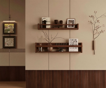 Modern Bookshelf-ID:784738063