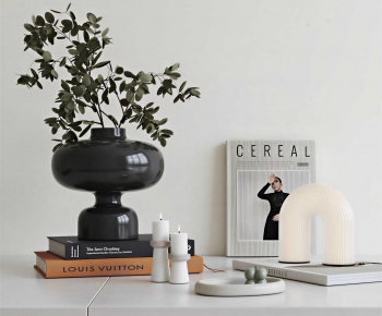 Modern Table Lamp-ID:945265055