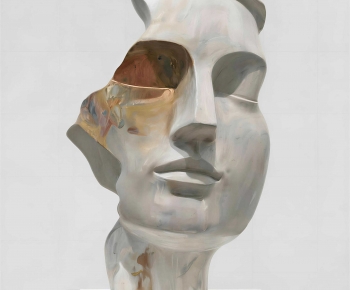 Wabi-sabi Style Sculpture-ID:962594997