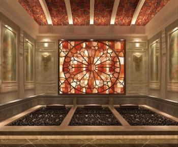 European Style Bath Center-ID:207541046