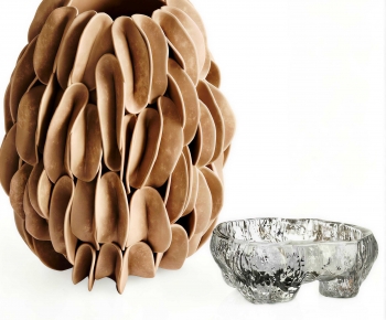 Wabi-sabi Style Decorative Set-ID:489491942