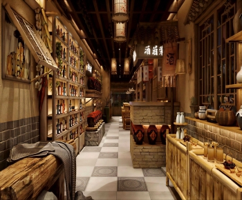 Chinese Style Other-ID:105420115
