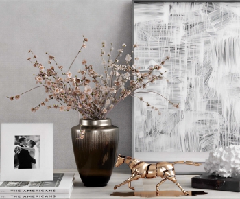 Modern Decorative Set-ID:425662993