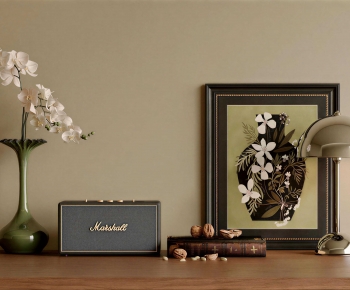 Modern Decorative Set-ID:699764975